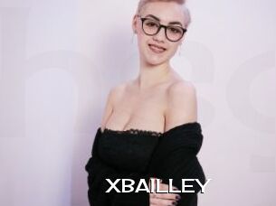 XBAILLEY