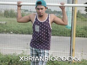 XBRIANBIGCOCKx