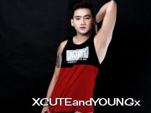 XCUTEandYOUNGx