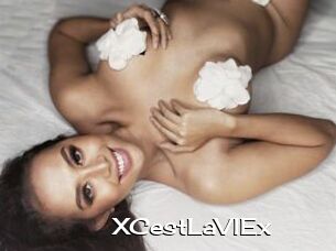 XCestLaVIEx