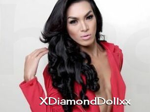 XDiamondDoIlxx