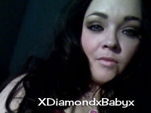 XDiamondxBabyx