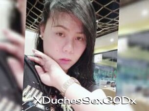 XDuchesSexGODx