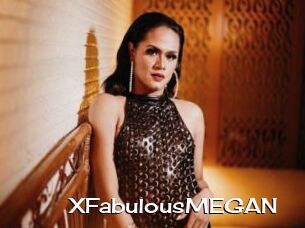 XFabulousMEGAN