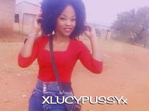 XLUCYPUSSYx