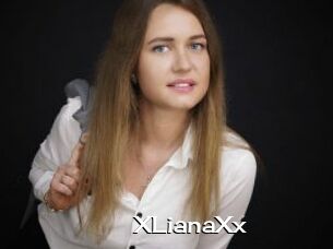 XLianaXx
