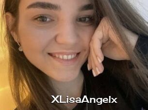 XLisaAngelx