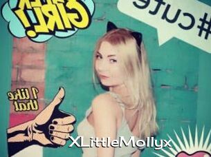 XLittleMollyx