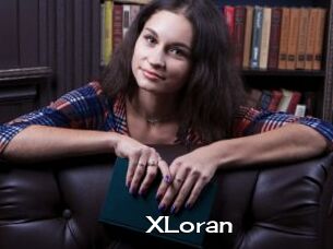 XLoran