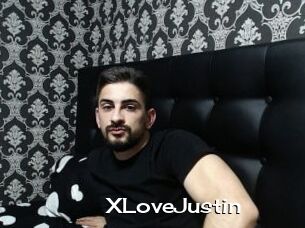 XLoveJustin