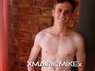 XMAGICMIKEx