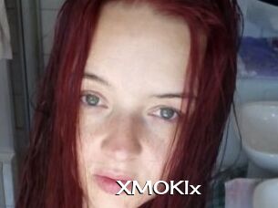 XMOKIx