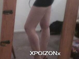 XPOIZONx