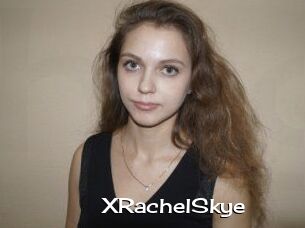 XRachelSkye
