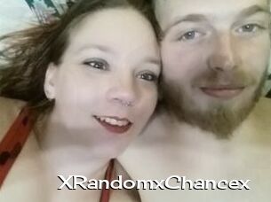 XRandomxChancex