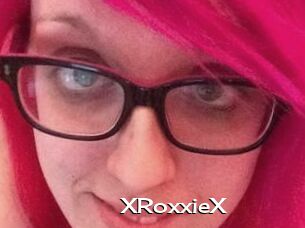 XRoxxieX