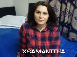 XSAMANTTHA