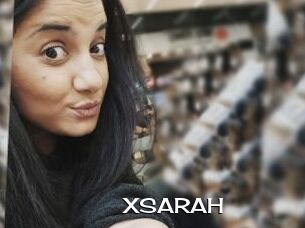 XSARAH