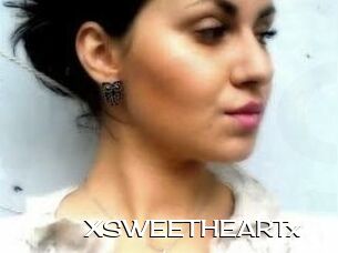 XSWEETHEARTx