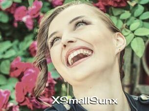 XSmallSunx