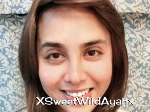 XSweetWildAyahx