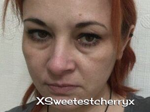 XSweetestcherryx