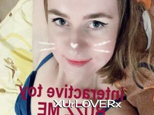 XUrLOVERx