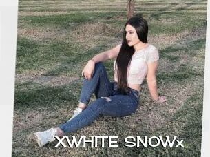 XWHITE_SNOWx