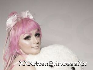 XXKittenPrincessXx