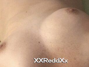 XXReddXx