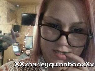 XXxharleyquinnbooxXx
