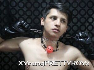 XYoungPRETTYBOYx
