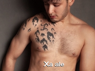 Xa_ale
