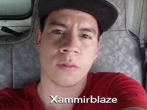 Xammirblaze