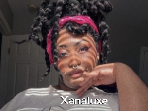 Xanaluxe