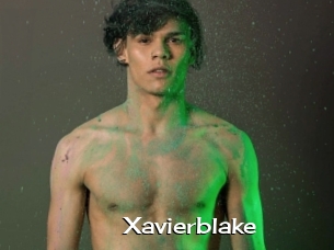 Xavierblake