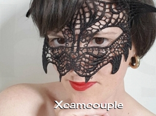 Xcamcouple