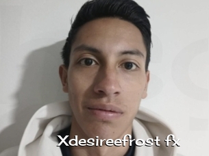 Xdesireefrost_fx