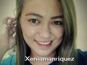 Xeniamanriquez
