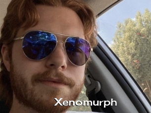 Xenomurph