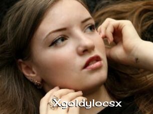 Xgoldylocsx