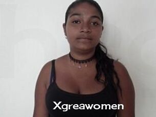Xgreawomen
