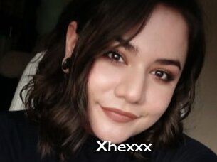 Xhexxx