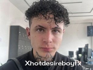 Xhotdesireboyfx