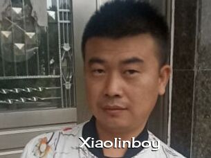 Xiaolinboy