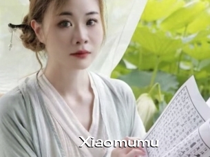 Xiaomumu
