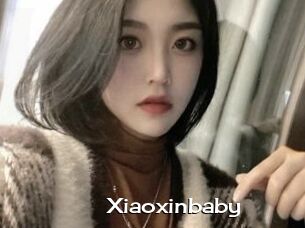 Xiaoxinbaby