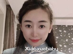 Xiaoxuebaby