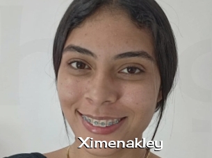 Ximenakley