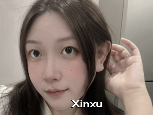 Xinxu